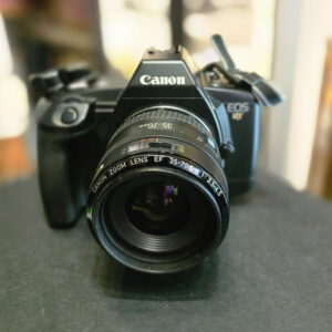 Canon EOS
