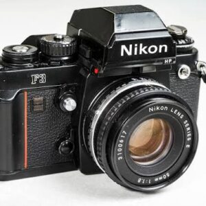 nikon f3