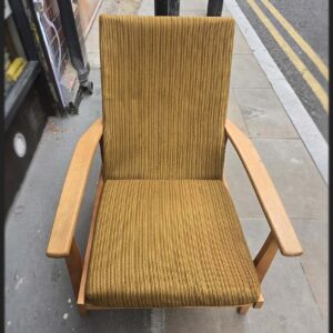 60s chaircouch