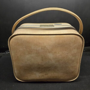 Vintage Vanity-Overnight Case